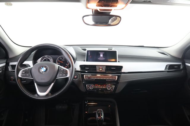 BMW X2 usata 3