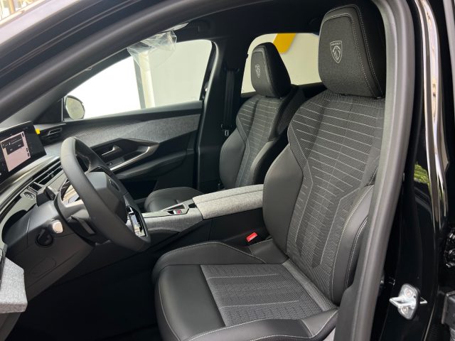 PEUGEOT 3008 usata, con Start/Stop Automatico