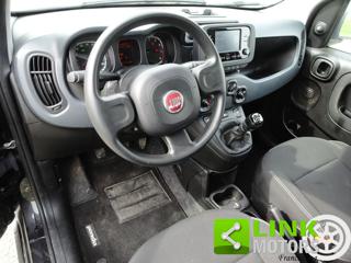 FIAT Panda usata, con Servosterzo