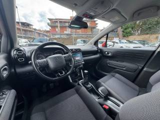 CITROEN C3 Aircross usata, con Luci diurne