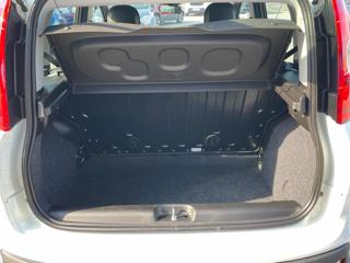 FIAT Panda usata, con Isofix