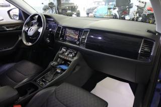 SKODA Kodiaq usata, con Climatizzatore