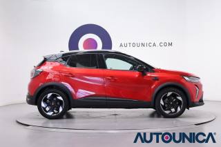 RENAULT Captur usata, con Airbag Passeggero