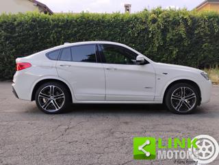BMW X4 usata, con Climatizzatore