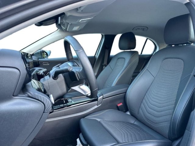 MERCEDES-BENZ A 180 usata, con Controllo trazione