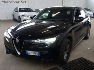ALFA ROMEO Stelvio usata, con Airbag