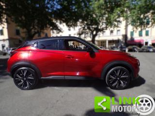 NISSAN Juke 1.0 DIG-T 114 CV DCT N-Design