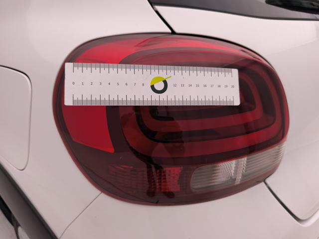 CITROEN C3 usata 32