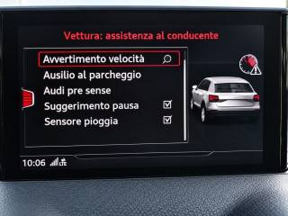 AUDI Q2 usata, con Controllo trazione