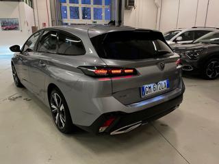 PEUGEOT 308 usata, con Airbag Passeggero