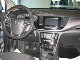OPEL Mokka X usata, con Climatizzatore