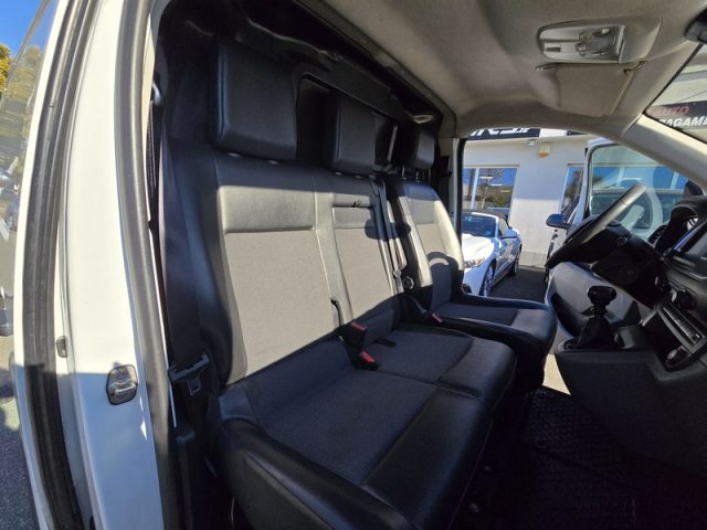 PEUGEOT Expert usata, con Bracciolo