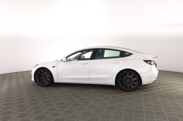 TESLA Model 3 usata 5
