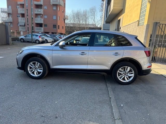 AUDI Q5 usata, con Airbag Passeggero