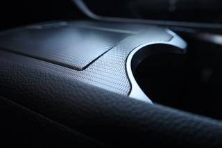 MASERATI Grecale usata, con Luci diurne
