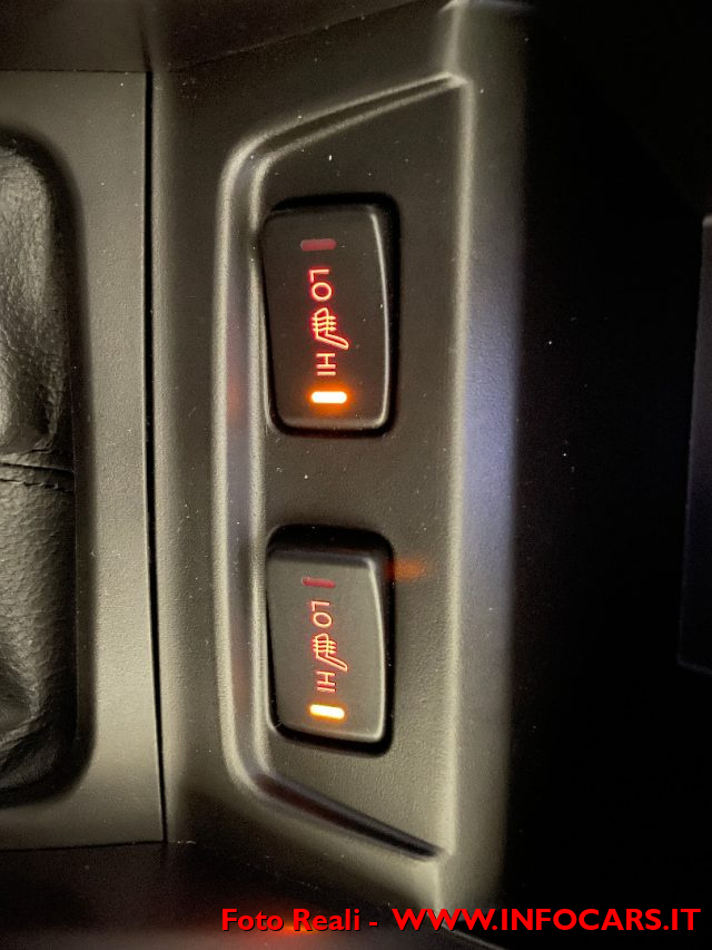 SUZUKI Vitara usata, con Touch screen