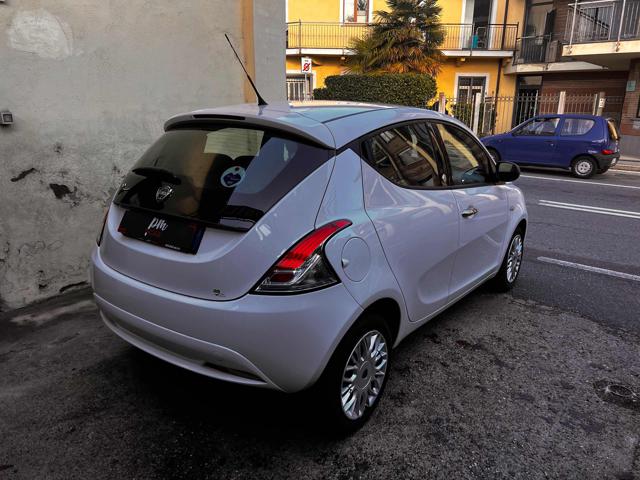 LANCIA Ypsilon usata, con Climatizzatore