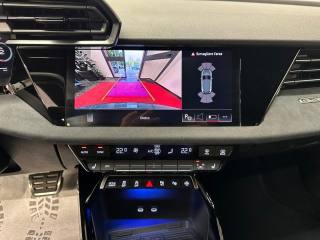 AUDI RS3 usata, con Immobilizzatore elettronico