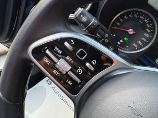 MERCEDES-BENZ GLC 300 usata, con Servosterzo