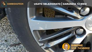 PEUGEOT 208 usata 115