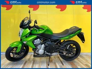 KAWASAKI ER-6N usata 2