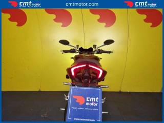 DUCATI Streetfighter usata 9