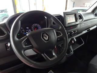 RENAULT Master usata, con Cronologia tagliandi