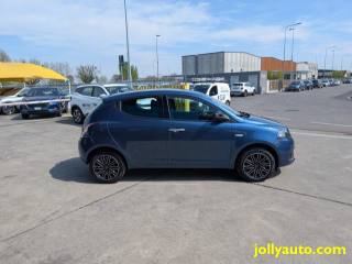 LANCIA Ypsilon usata, con Alzacristalli elettrici