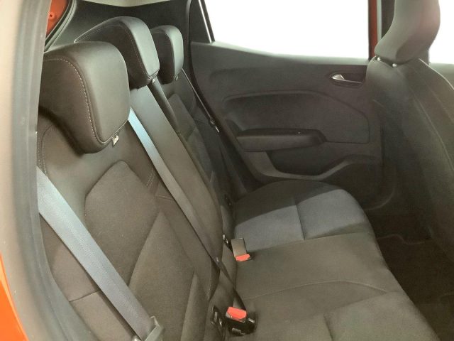 RENAULT Clio usata, con Immobilizzatore elettronico