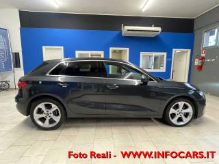 AUDI A3 usata, con Chiusura centralizzata