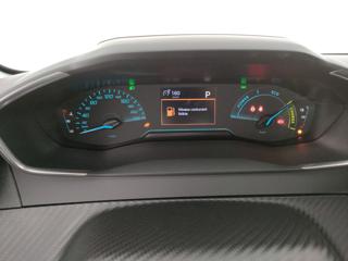 PEUGEOT 208 usata, con Luci diurne LED