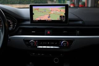 AUDI A4 usata, con Bluetooth