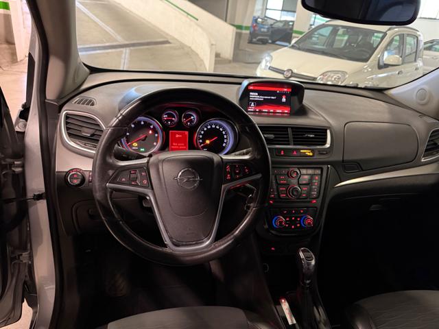 OPEL Mokka usata, con Fendinebbia