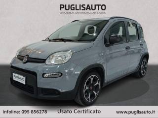 FIAT Panda usata, con Airbag Passeggero