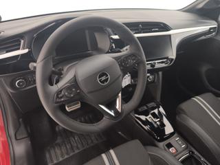 OPEL Corsa usata, con Climatizzatore