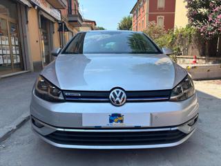 VOLKSWAGEN Golf usata, con Airbag