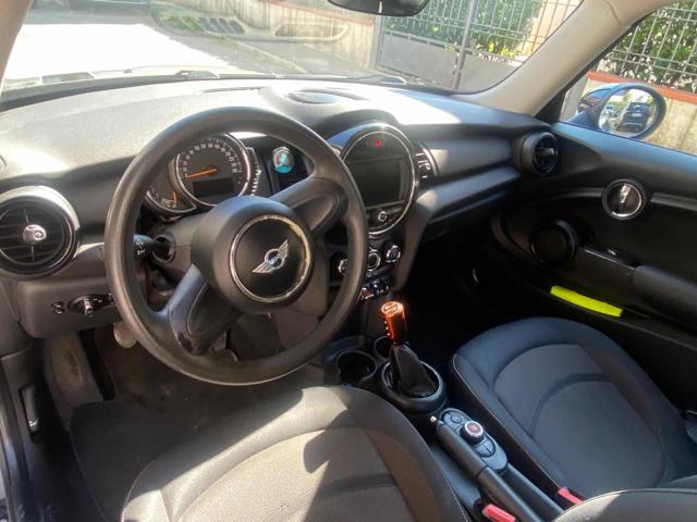 MINI One usata 7