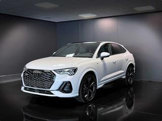AUDI Q3 usata, con Airbag