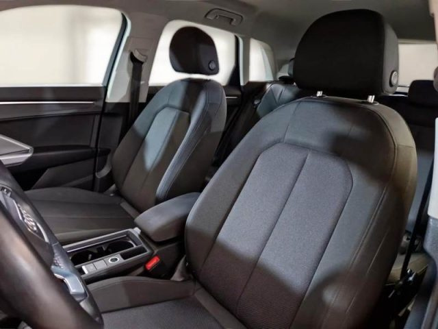 AUDI Q3 usata, con ESP