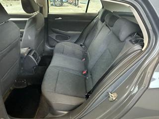 VOLKSWAGEN Golf usata, con Cruise Control