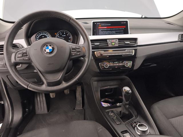 BMW X1 usata, con Cruise Control