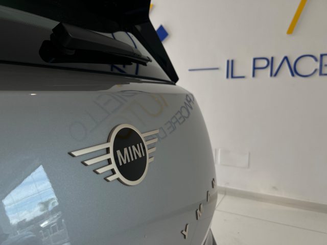 MINI Countryman usata, con Controllo trazione