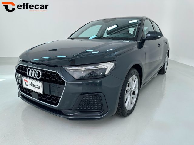 AUDI A1 usata, con ABS