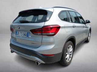BMW X1 usata, con Airbag laterali