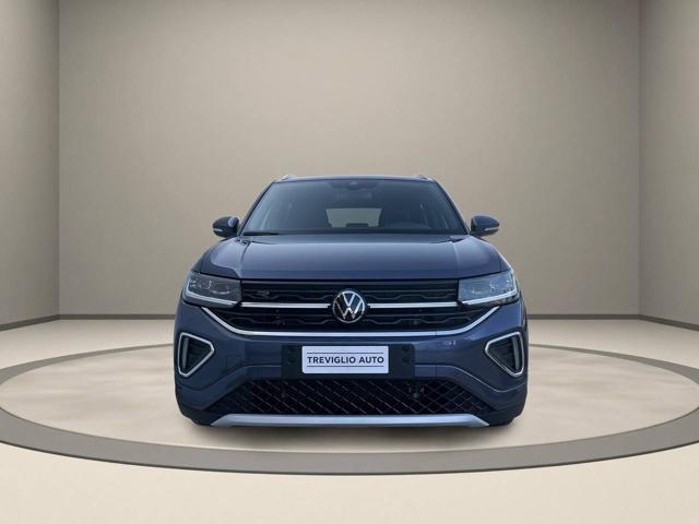 VOLKSWAGEN T-Cross usata, con Airbag