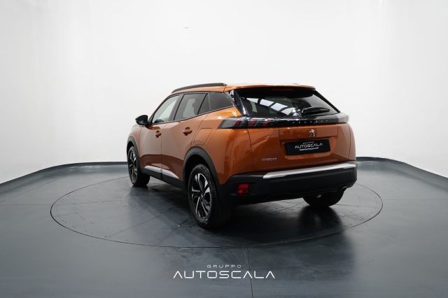 PEUGEOT 2008 usata, con Airbag Passeggero