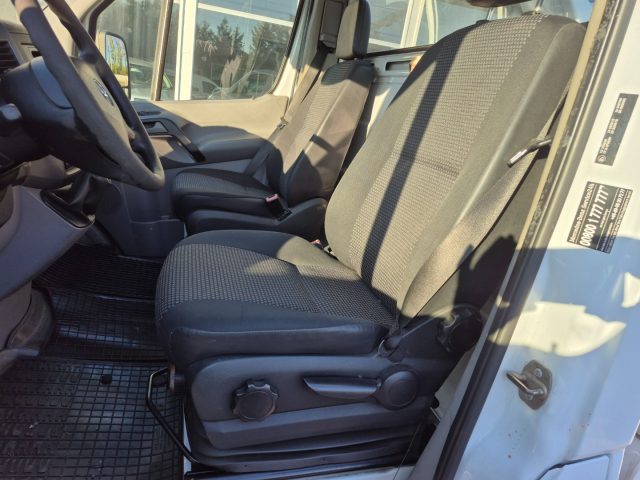 MERCEDES-BENZ Sprinter usata, con Chiusura centralizzata senza chiave