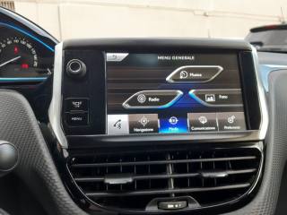 PEUGEOT 2008 usata, con Cerchi in lega