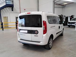 FIAT Doblo usata, con Airbag Passeggero