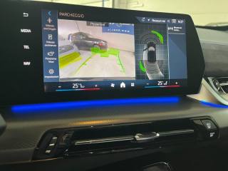 BMW X1 usata, con ESP